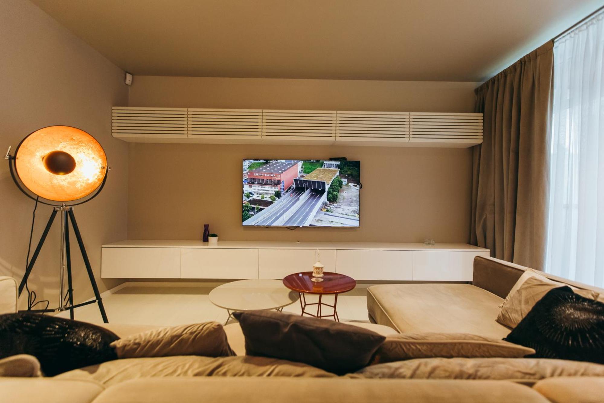 Vodogray Luxury Apartments With Underground Parking Елітний Житловий Комплекс TTchernivtsi Extérieur photo