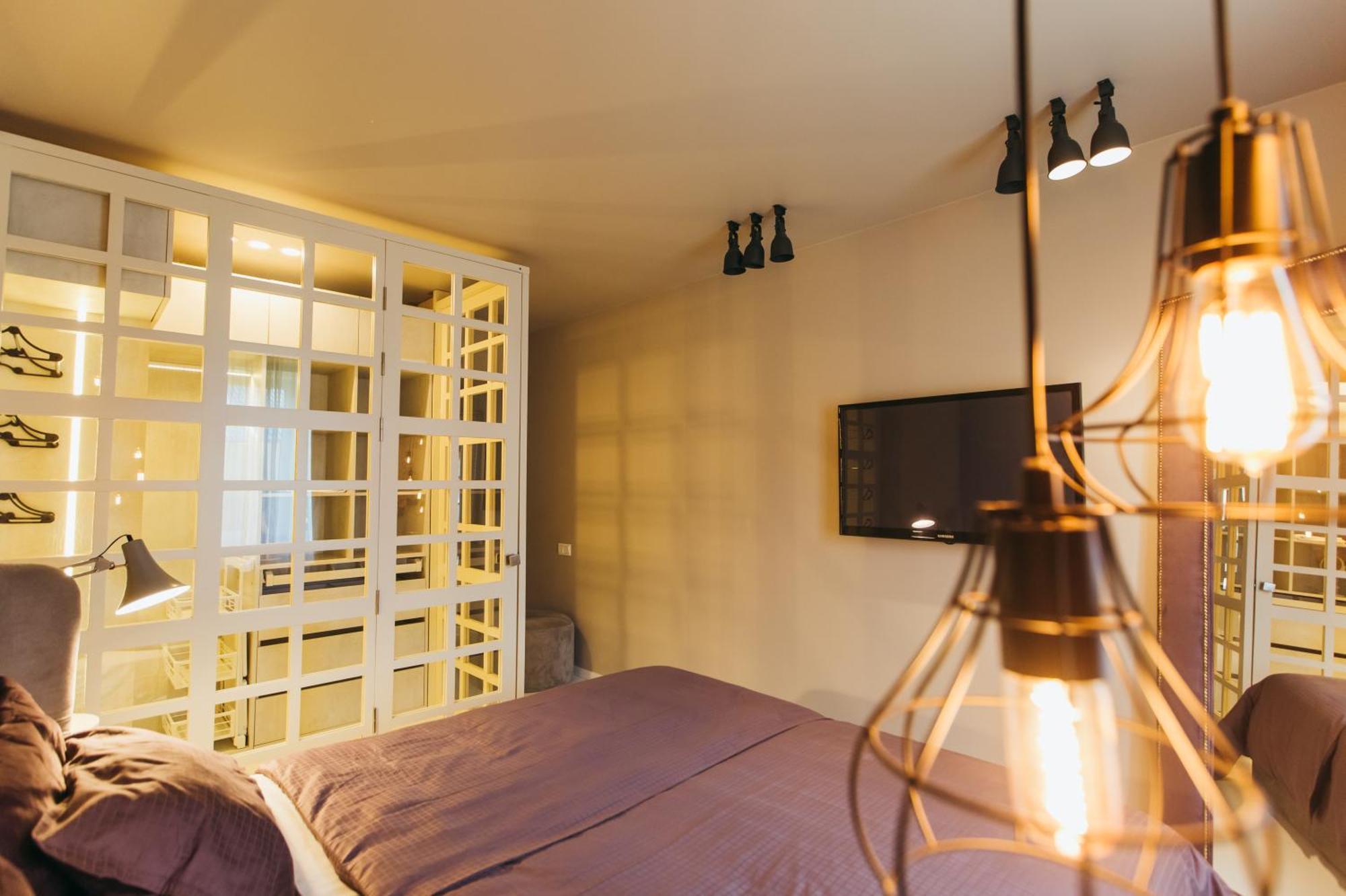 Vodogray Luxury Apartments With Underground Parking Елітний Житловий Комплекс TTchernivtsi Extérieur photo