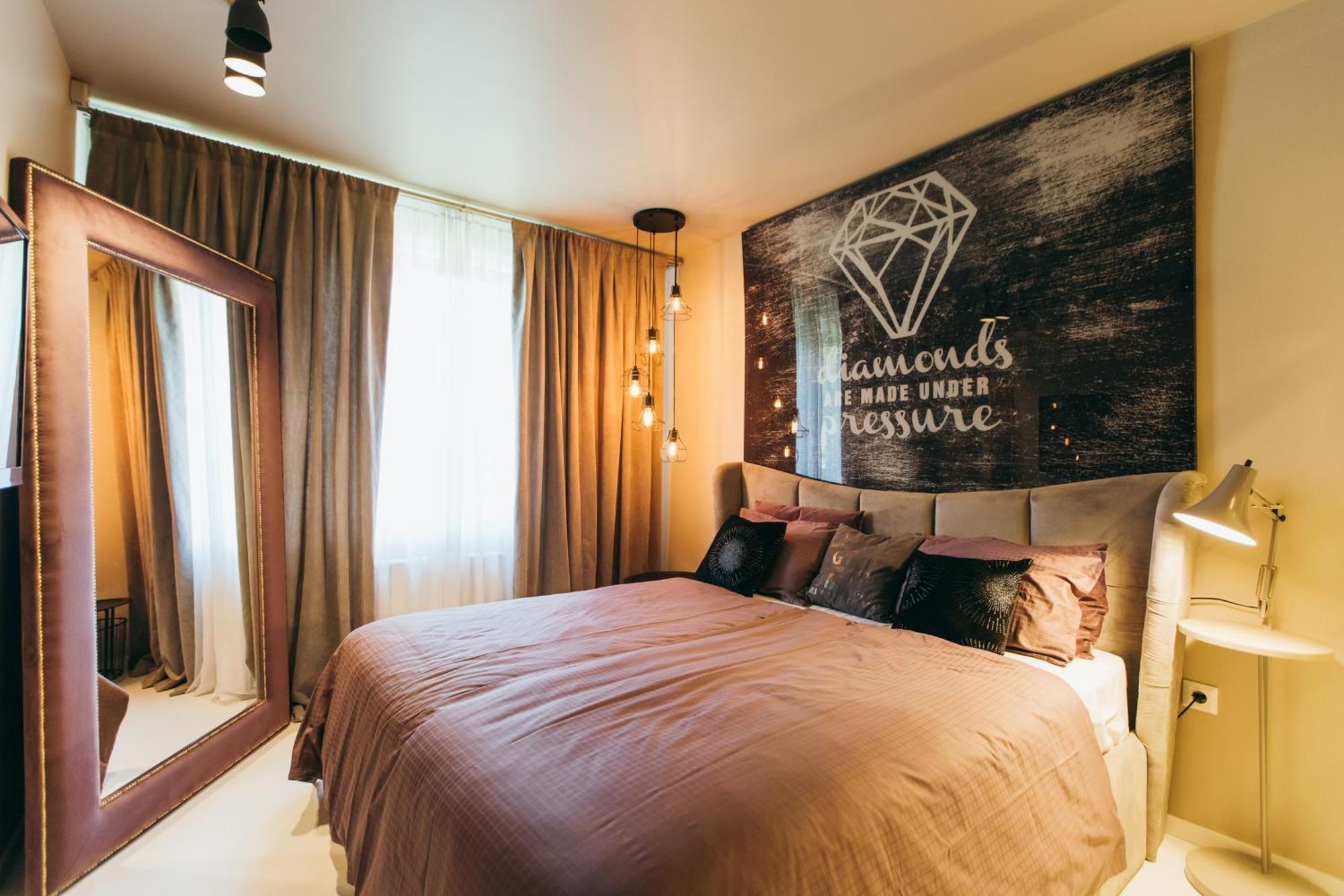 Vodogray Luxury Apartments With Underground Parking Елітний Житловий Комплекс TTchernivtsi Extérieur photo