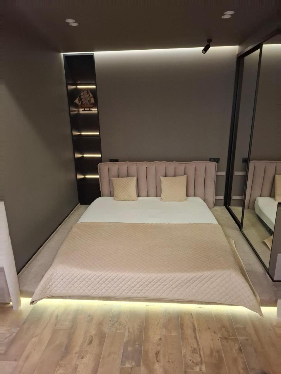 Vodogray Luxury Apartments With Underground Parking Елітний Житловий Комплекс TTchernivtsi Extérieur photo