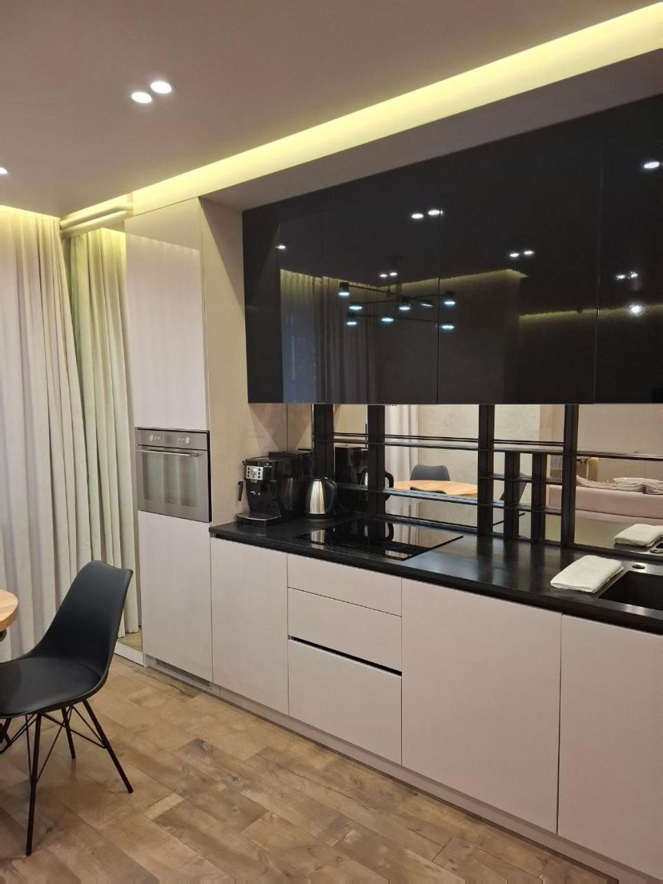 Vodogray Luxury Apartments With Underground Parking Елітний Житловий Комплекс TTchernivtsi Extérieur photo
