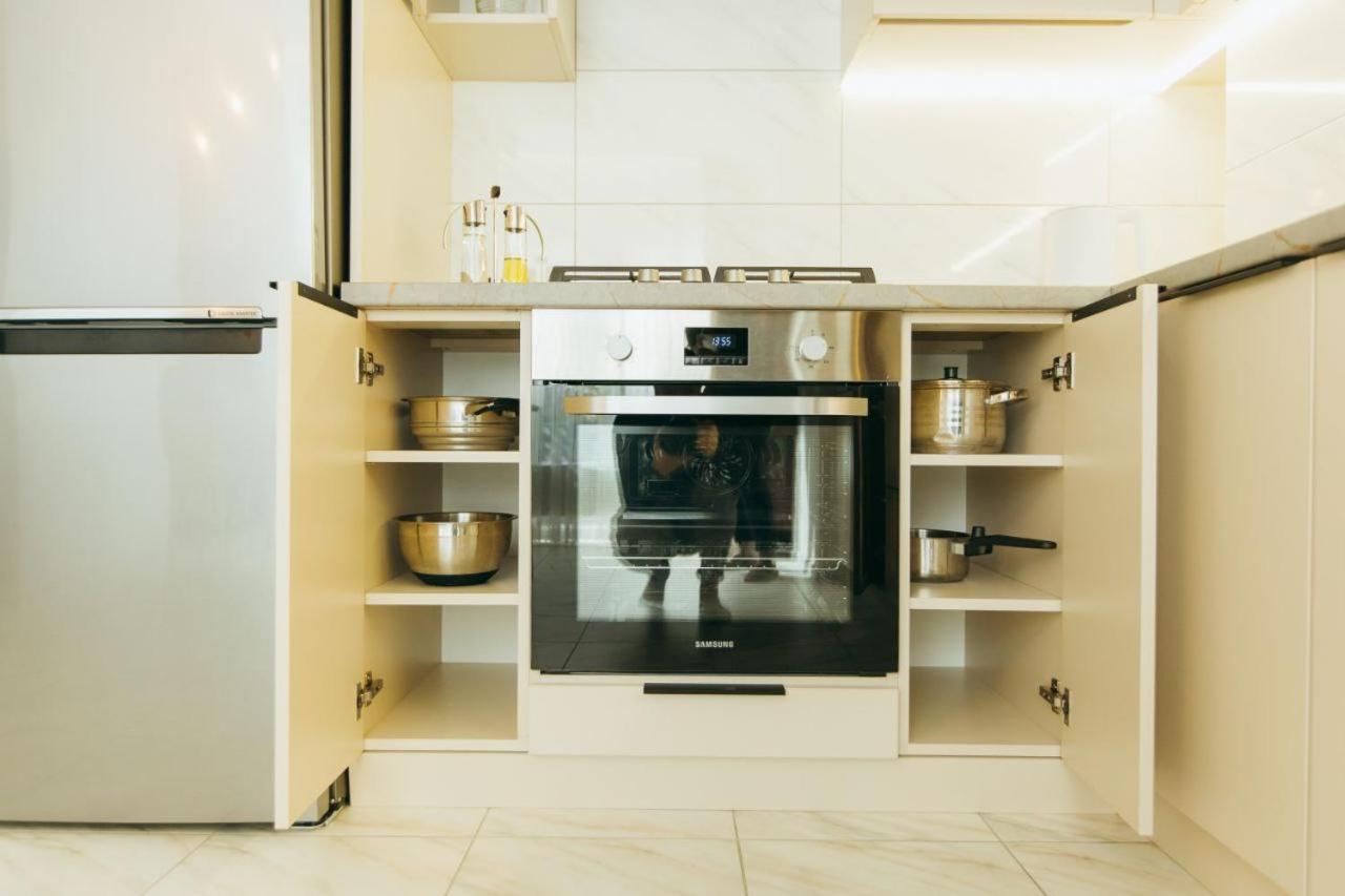 Vodogray Luxury Apartments With Underground Parking Елітний Житловий Комплекс TTchernivtsi Extérieur photo