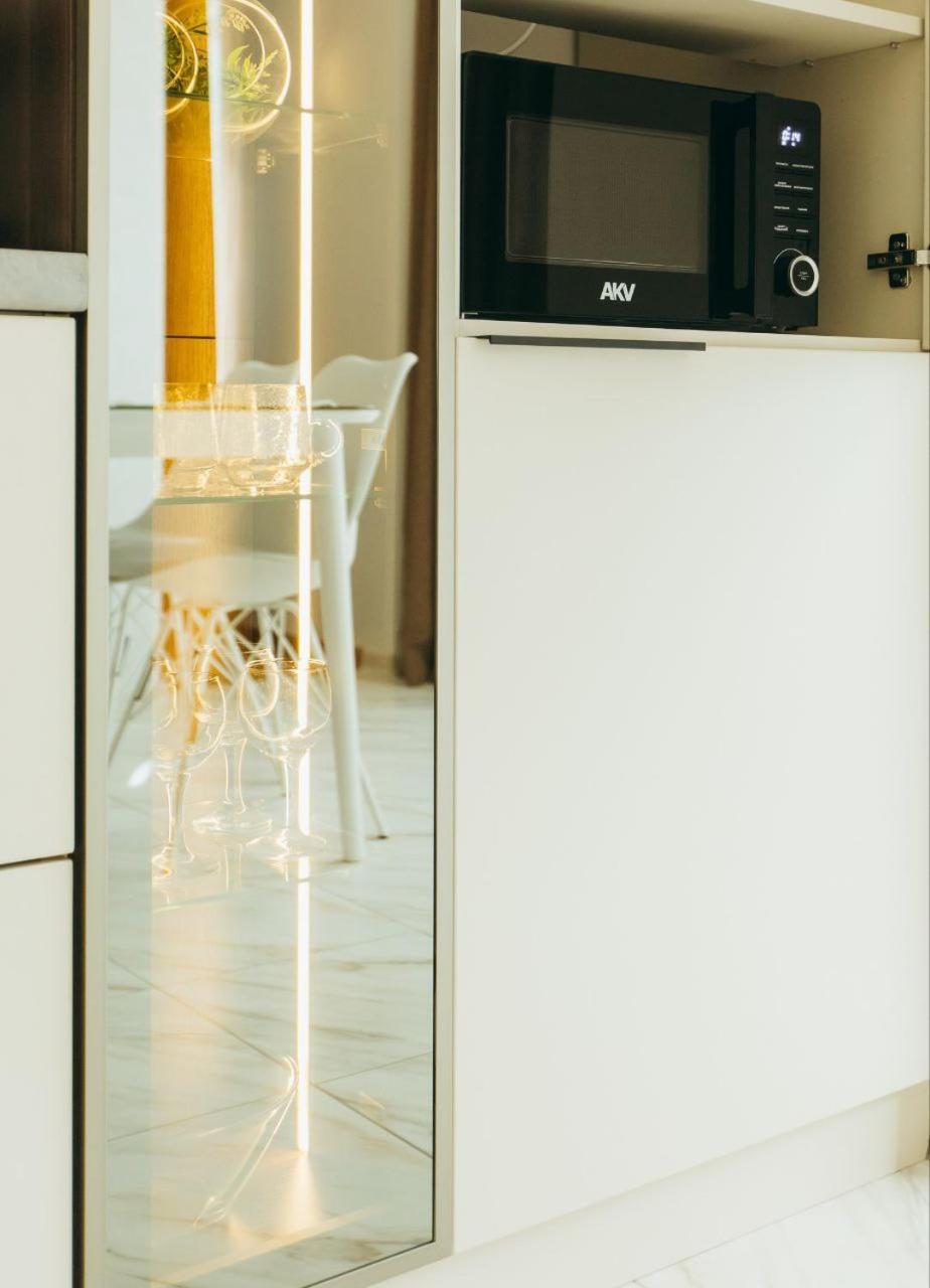 Vodogray Luxury Apartments With Underground Parking Елітний Житловий Комплекс TTchernivtsi Extérieur photo